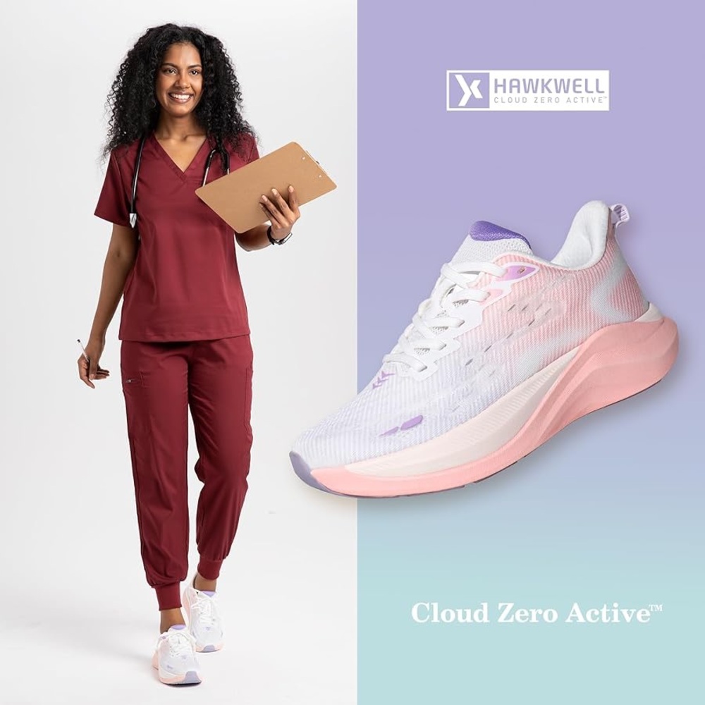 Hawkwell Cloud Zero Active Women's Breathable Nur… - image 6